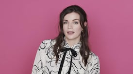 Aisling Bea: ‘I’d love a big f*cking easy famous job’
