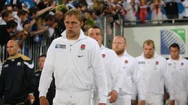 Former England rugby captain Lewis Moody reveals motor neuron disease diagnosis