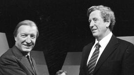 Three lessons in leadership from the careers of the great rivals, FitzGerald and Haughey