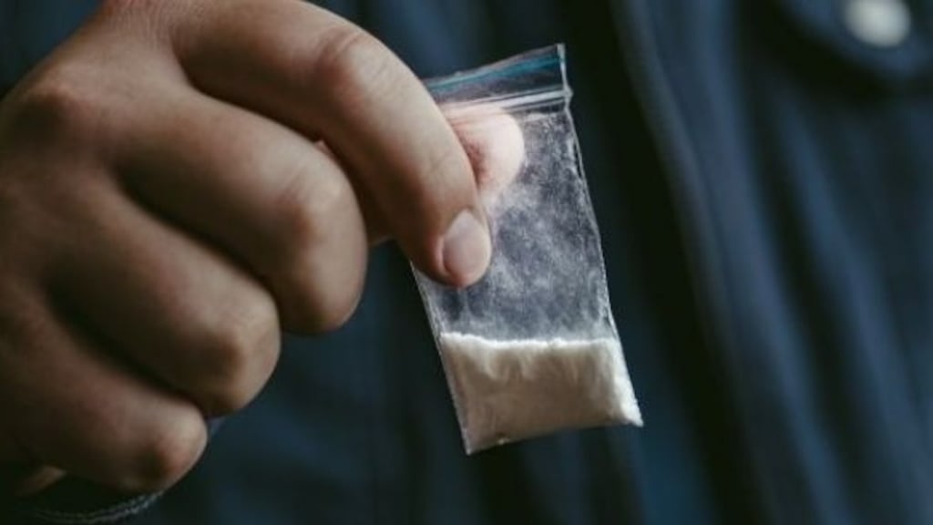 More than half of students surveyed felt drug use is a normal part of student life. Photograph: iStock