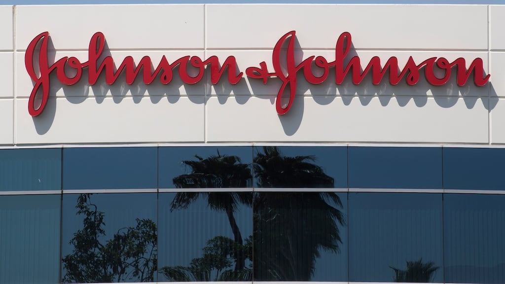 An unauthorised bypass to a safety mechanism at a  contact lens factory ‘could have led to an explosion’, the Workplace Relations Commission has heard. Photograph: Mark Ralston/AFP via Getty Images