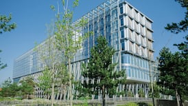 Aviva set to market prime headquarter office at Elmpark Green for €28m