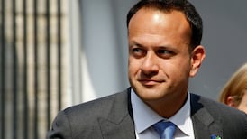 Noel Whelan: Varadkar and Martin lock horns in dominance fight