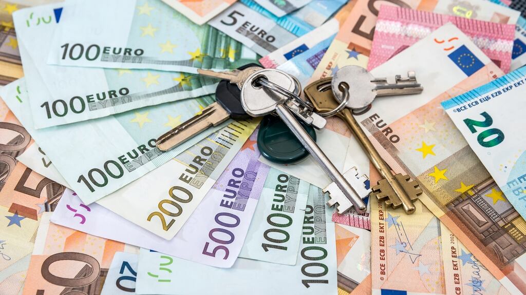 “Right around the world, if you talk to regulators, fines are one-dimension ... but reputation is very important.” Photograph: iStock