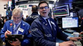 European shares trade higher as focus turns to monetary policy