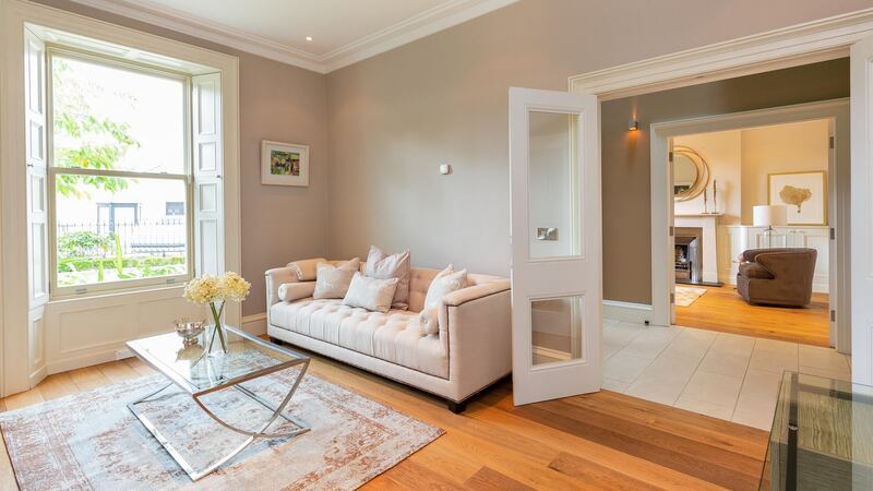 Bright and beautiful