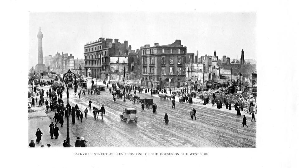 Photographs by T.W Murphy/ Willow Press