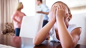 Man threatened to kill child (7) of ex-partner, court told