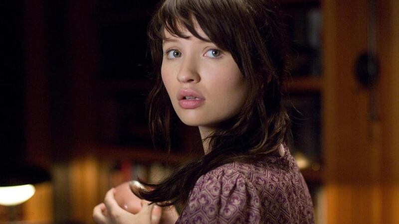 In lieu of personality: Emily Browning in God Help the Girl