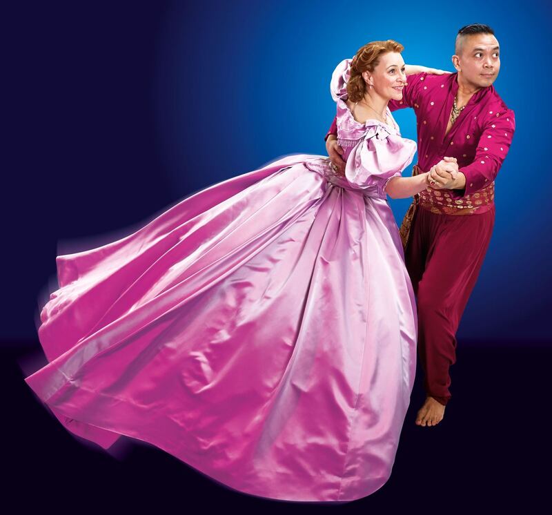 “When you are dealing with a historical text or a historical musica... you need to accept that there were certain rules at the time it was made.”