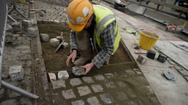 Do we really need 30,000 new homes a year?