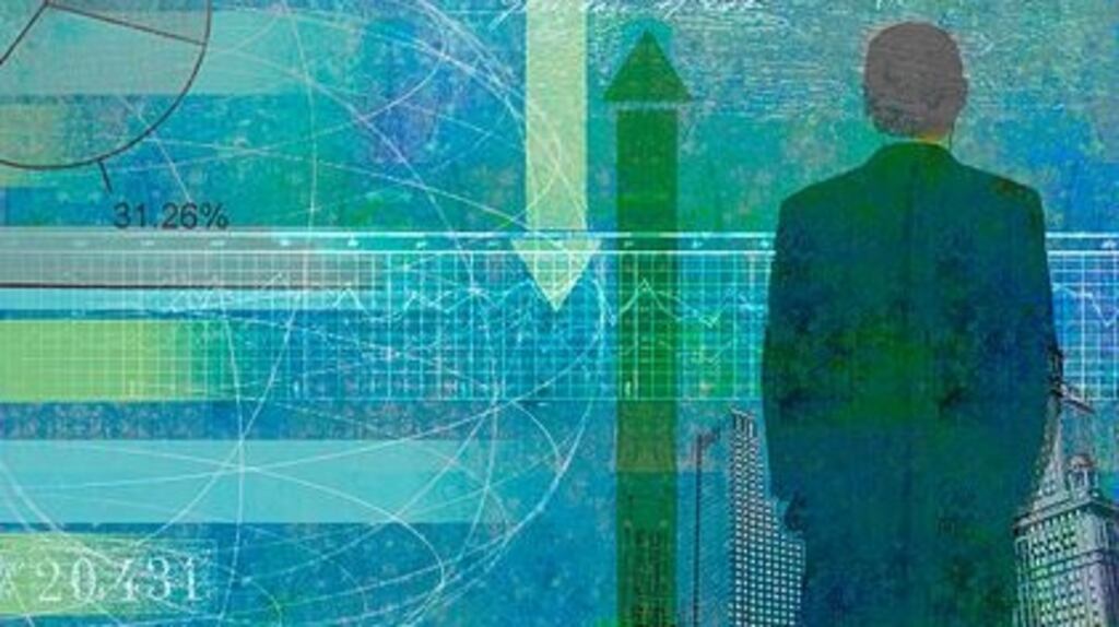 The neo-liberal economic policies which led to the crash of 2008 are only being marginally reformed. Banks, “too big to fail”, are already bigger now than they were then. Photograph: Getty Images