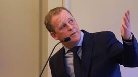 Cairn says fund-backed landlords could spend €5bn on new homes