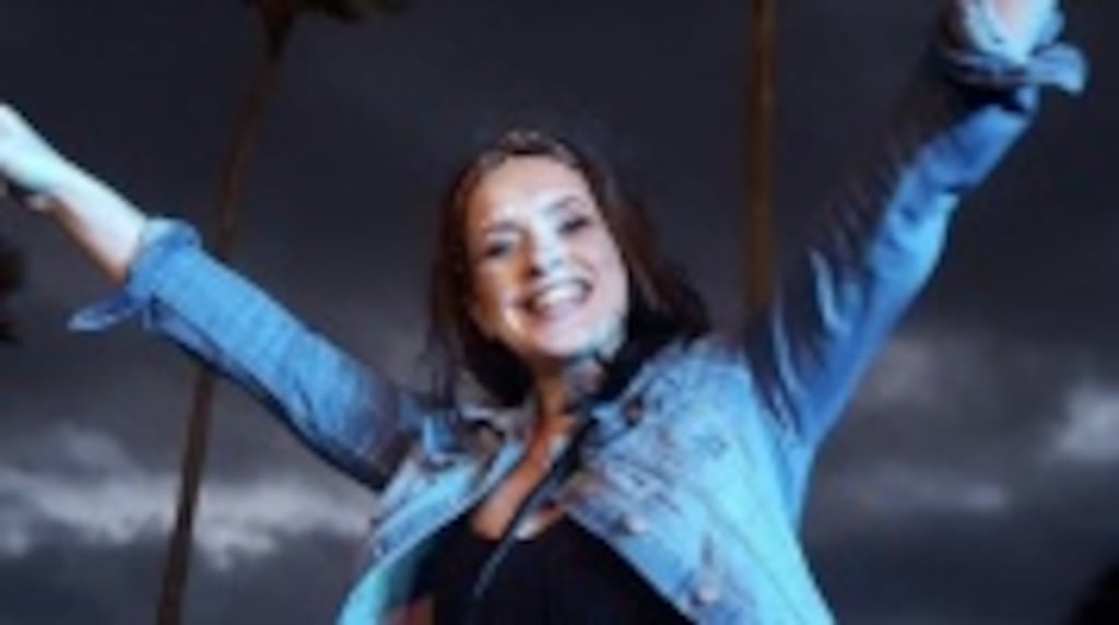 Mary Ellen Molloy: A GoFundMe page was set up by her local GAA club in Melbourne to help her family and those of her friends Sarah Fitzpatrick and Aoife Sheridan, who were also in the car