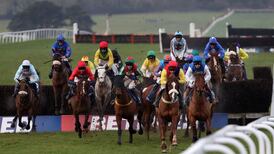 Native River bags Welsh Grand National for Colin Tizzard