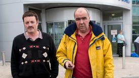 Corrib protestor and five gardaí among recipients of State bravery awards