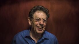 Philip Glass: ‘Everyone needs a technique, whether they’re a plumber or a cook’