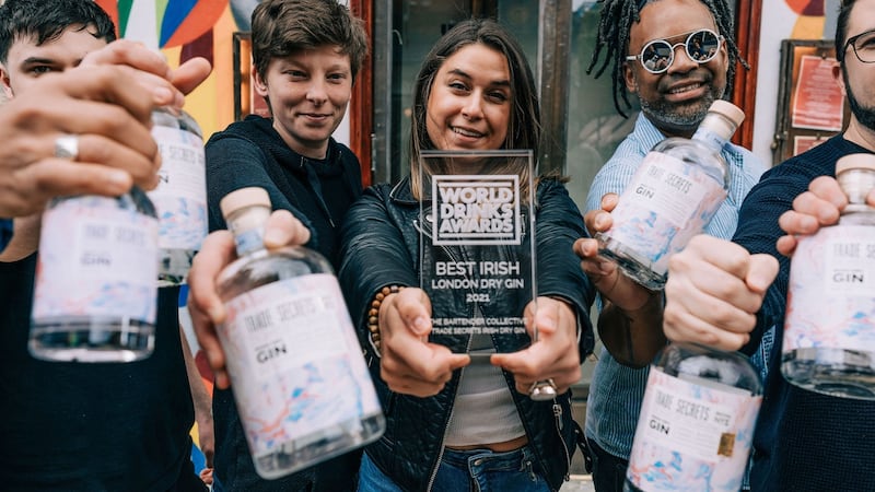 The Bartender Collective