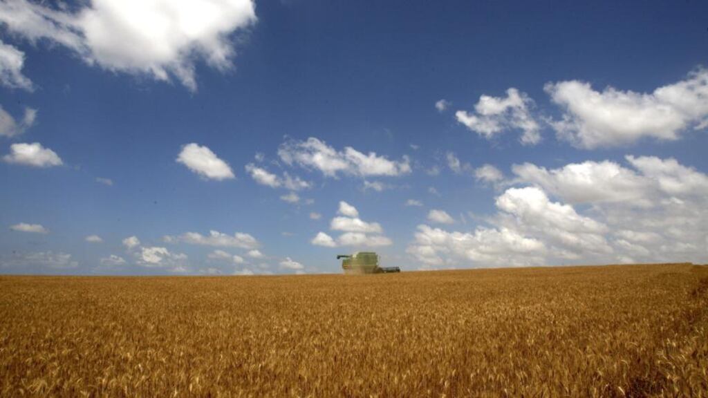 Revenues rise by 3.6 per cent for food group Aryzta (Photo by David Silverman/Getty Images)