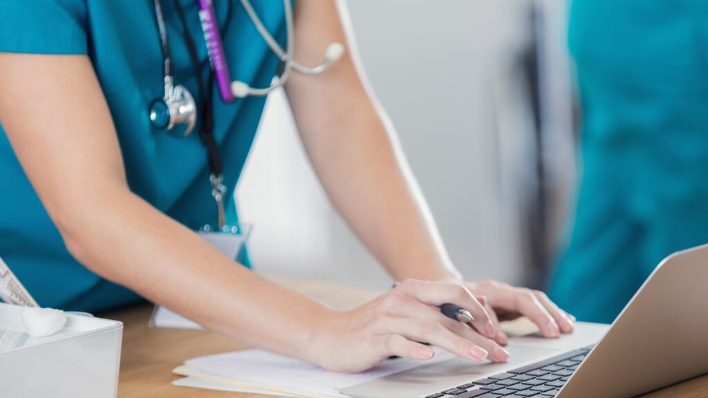 More than 125,000 appointments were unattended in the first three months of this year, HSE figures show. Photograph: Istock