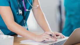 Nearly half a million outpatient appointments were missed last year