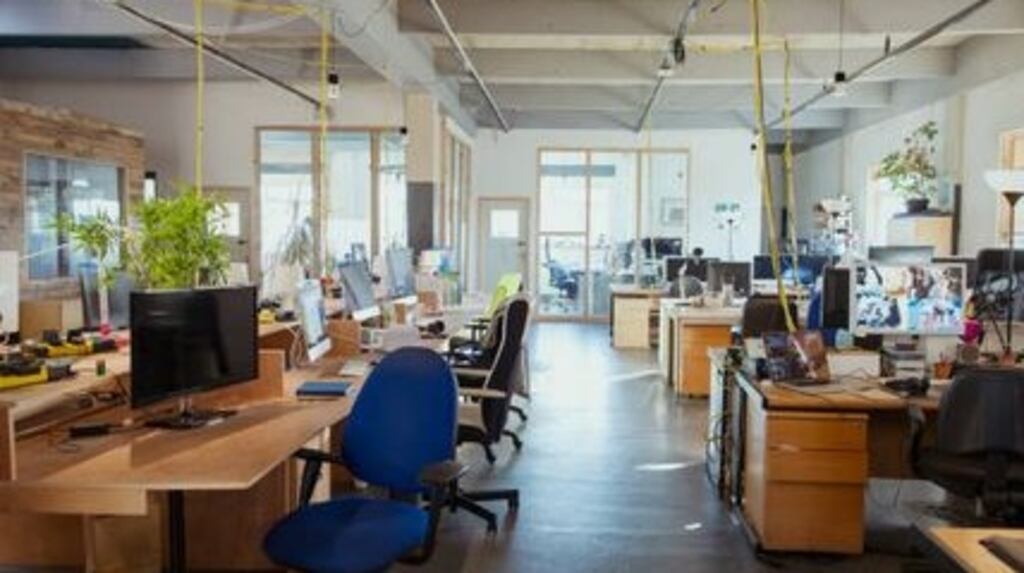 People mentioned in instant messaging conversations, even if they didn’t take part in them, have legal rights to scrutinise them. Photograph: Getty Images