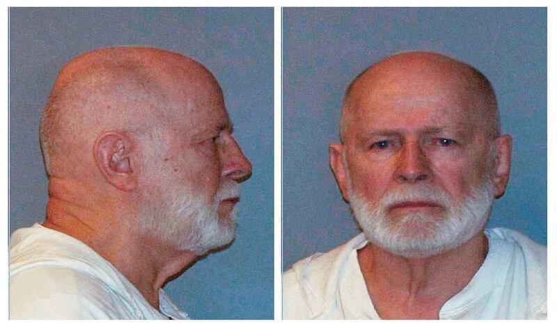 Bulger had previously been held in units designated for inmates, such as informants or paedophiles, who needed protection from other inmates. photograph: US Marshals Service/US department of justice/Reuters