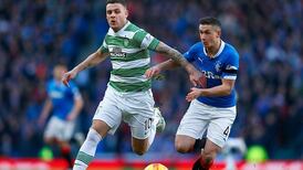 Anthony Stokes completes Hibernian loan move