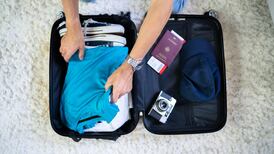 Simone Gannon: Brilliant mini beauty products for summer getaways