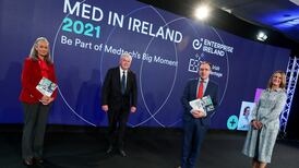 Med in Ireland conference: bringing Irish medtech to a global audience