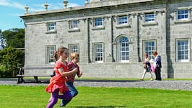 Beit trust says it asked Government  for aid  twice  in 2013