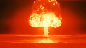 Stan Ulam, a mathematician who figured how to initiate fusion