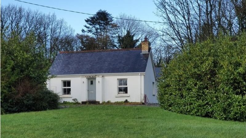 Maghera More, Manorcunningham, Co Donegal