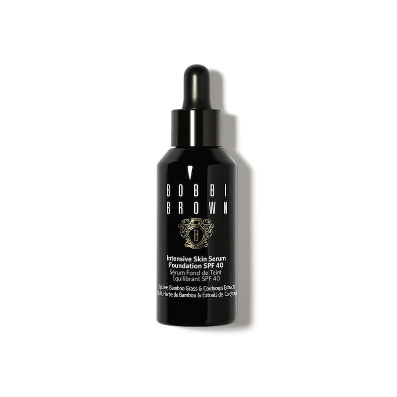 Bobbi Brown Intensive Skin Serum Foundation (€50 at Arnotts)