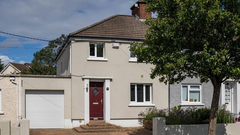 36 Finglas Park, Dublin 11