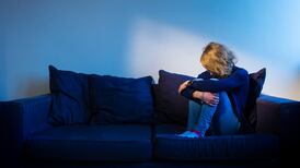 Almost half of Irish people say their mental health has suffered as a result of the pandemic