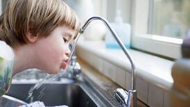 EPA report pushes investment in drinking water systems