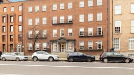 Dublin 2 office block offers scope for residential redevelopment at €7m