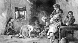 Lessons of history: What diet says about who we are