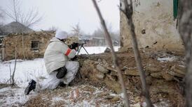 Kiev’s actions will escalate Ukraine fighting, Russia says