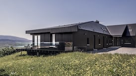 Breac House in Donegal serves up a feast with two special packages