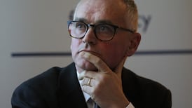 Top 16 ESRI staff on salaries of over €100,000, accounts show