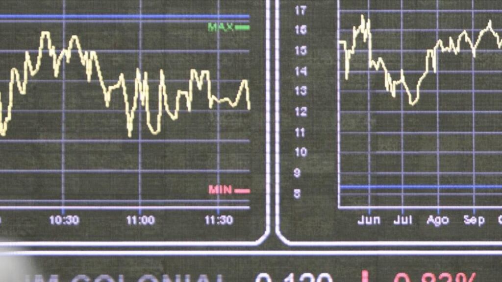 Stock trading. Reckitt was fined for breaches of listing, disclosure and transparency rules