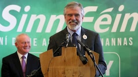 SF says North should be able stay in EU in a Brexit