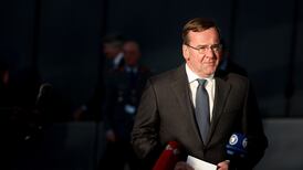 Germany chides allies for delays in delivering tanks to Ukraine