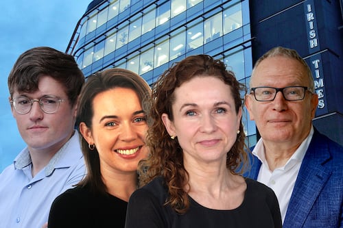 Message from the Editor: Why, in journalism, less is more