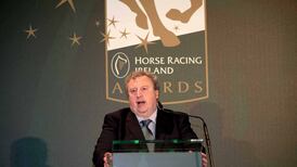 HRI to access job implications of extended period of racing behind closed doors