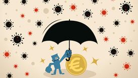 How has Covid-19 impacted on your financial health?