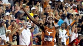 Sonia O’Sullivan: Cash always the chief distraction in college athlete’s life