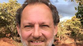 Thirst by Giles Foden: What happens when there’s not enough water to go around?